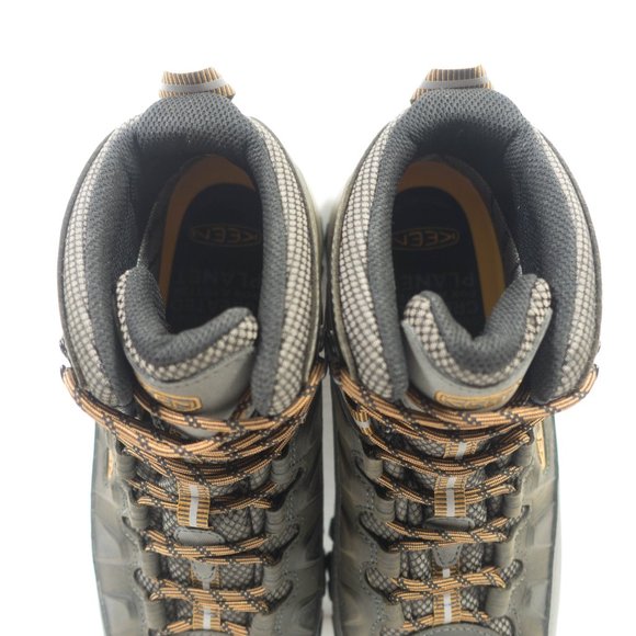 NEW Keen Targhee III Waterproof Hiking Boots - Men's Size 12 - Picture 8 of 9